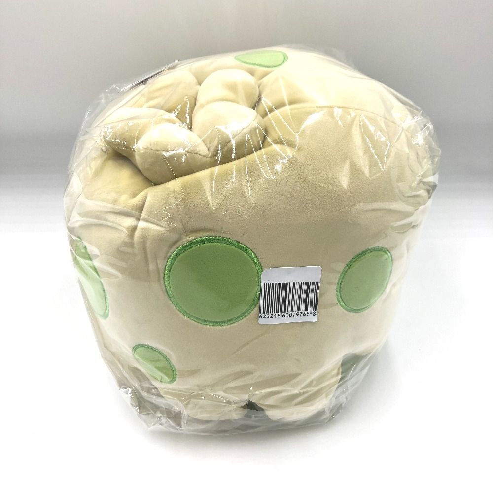 キノココ クッション もっちりまんまる 「ポケットモンスター