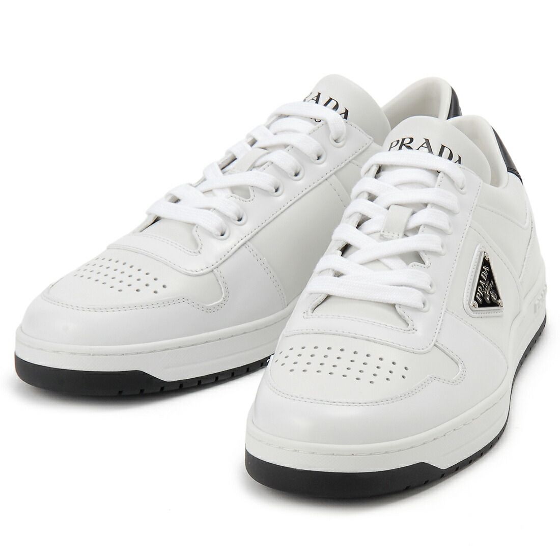 PRADA プラダ スニーカー メンズ ホワイト 2EE364 3LJ6 F0964 PRADA プラダ スニーカー メンズ ホワイト 2EE364 3LJ6 F0964