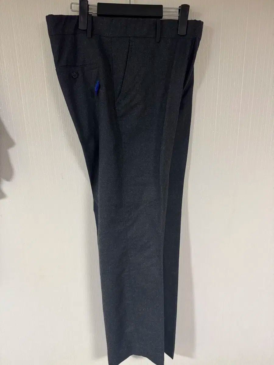 ADER ERROR ウールパンツ ADER ERROR(アーダーエラー) / 20SS/ダメージ