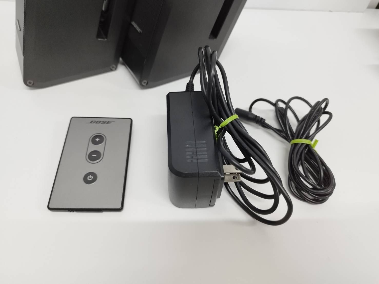 BOSE Computer MusicMonitor 301481-004/スピーカー