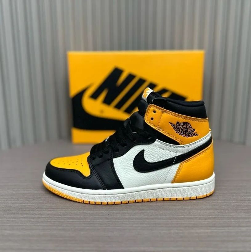 ナイキ スニーカー NIKE Air Jordan 1 high og 