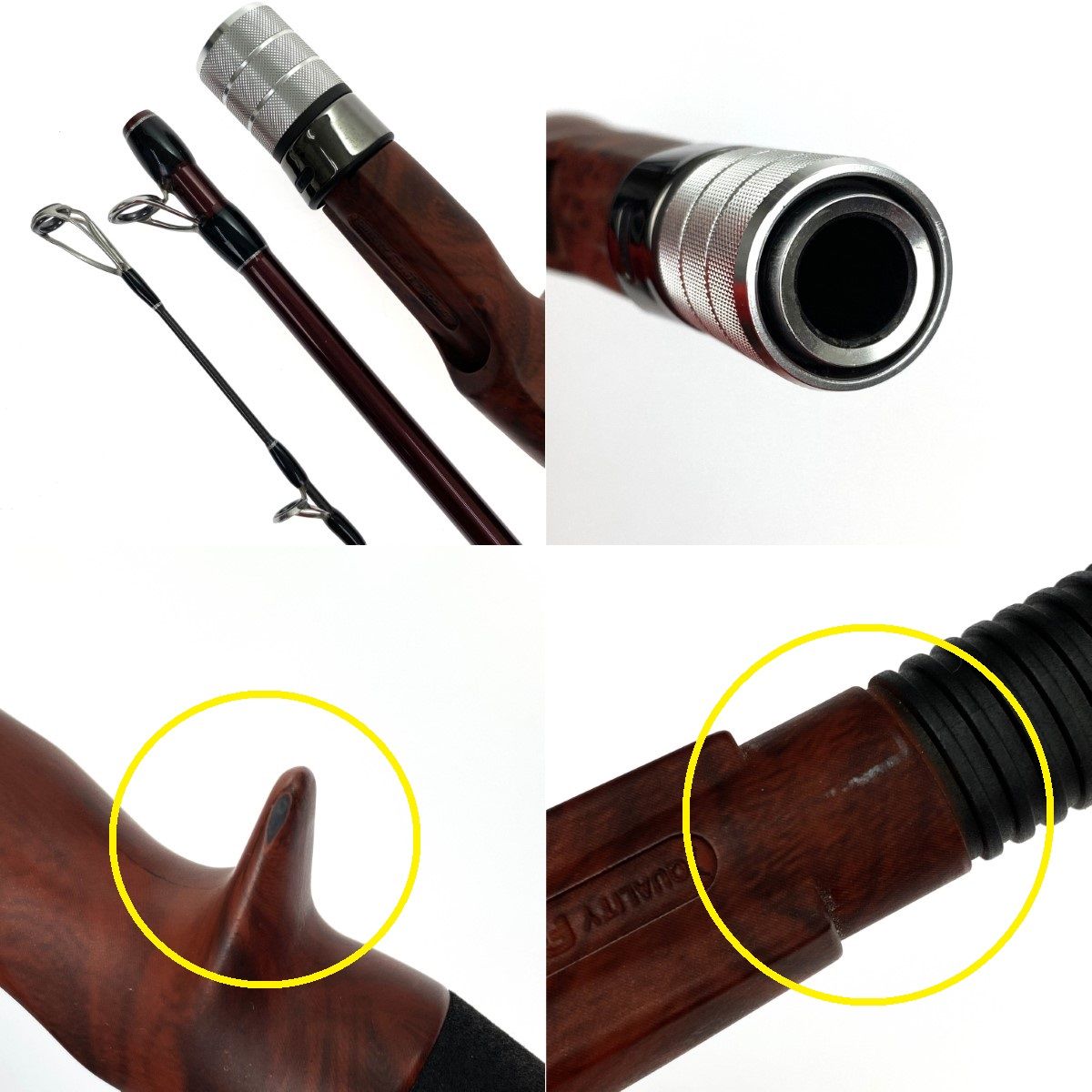 ブリスト 5.10MXH
