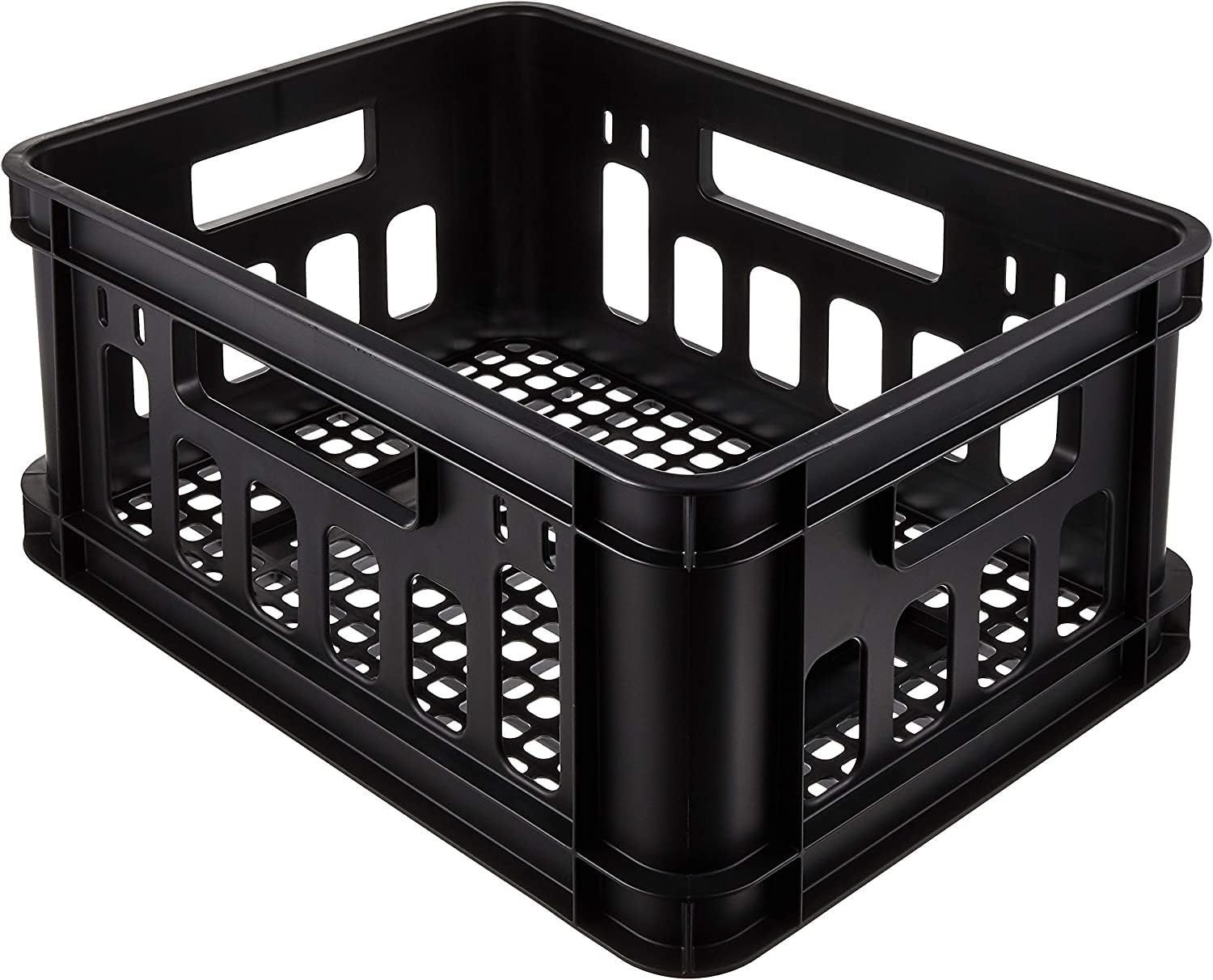 ブリヂストン(BRIDGESTONE) TOTEBOX用 BOXバスケット BL（ブラック） 15TB P5899 7610004BL