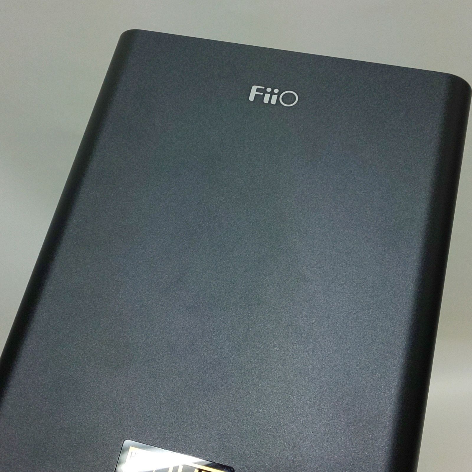 最終値下げ】Fiio K7 USB 程よかっ DAC