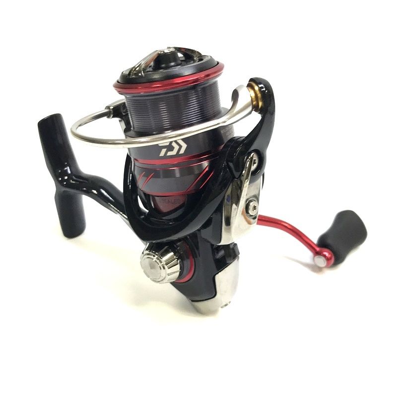 Daiwa月下美人 MX LT 1000S-P リール 18 月下美人 MX LT1000S-P