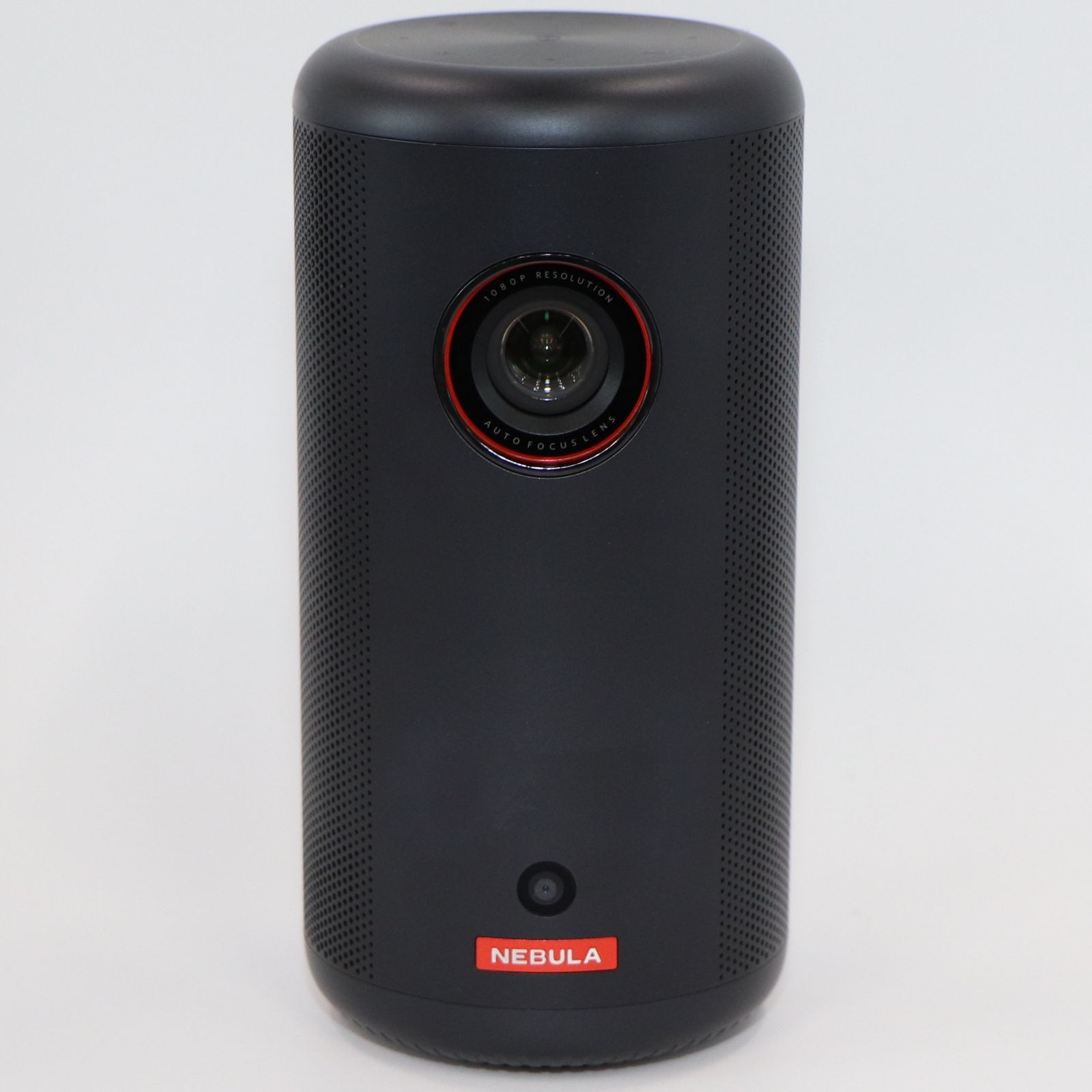 【 solo】【ジャンク】Anker Nebula Capsule Il Amazon.com: Anker Nebula Capsule 3 (Renewed) With Nebula