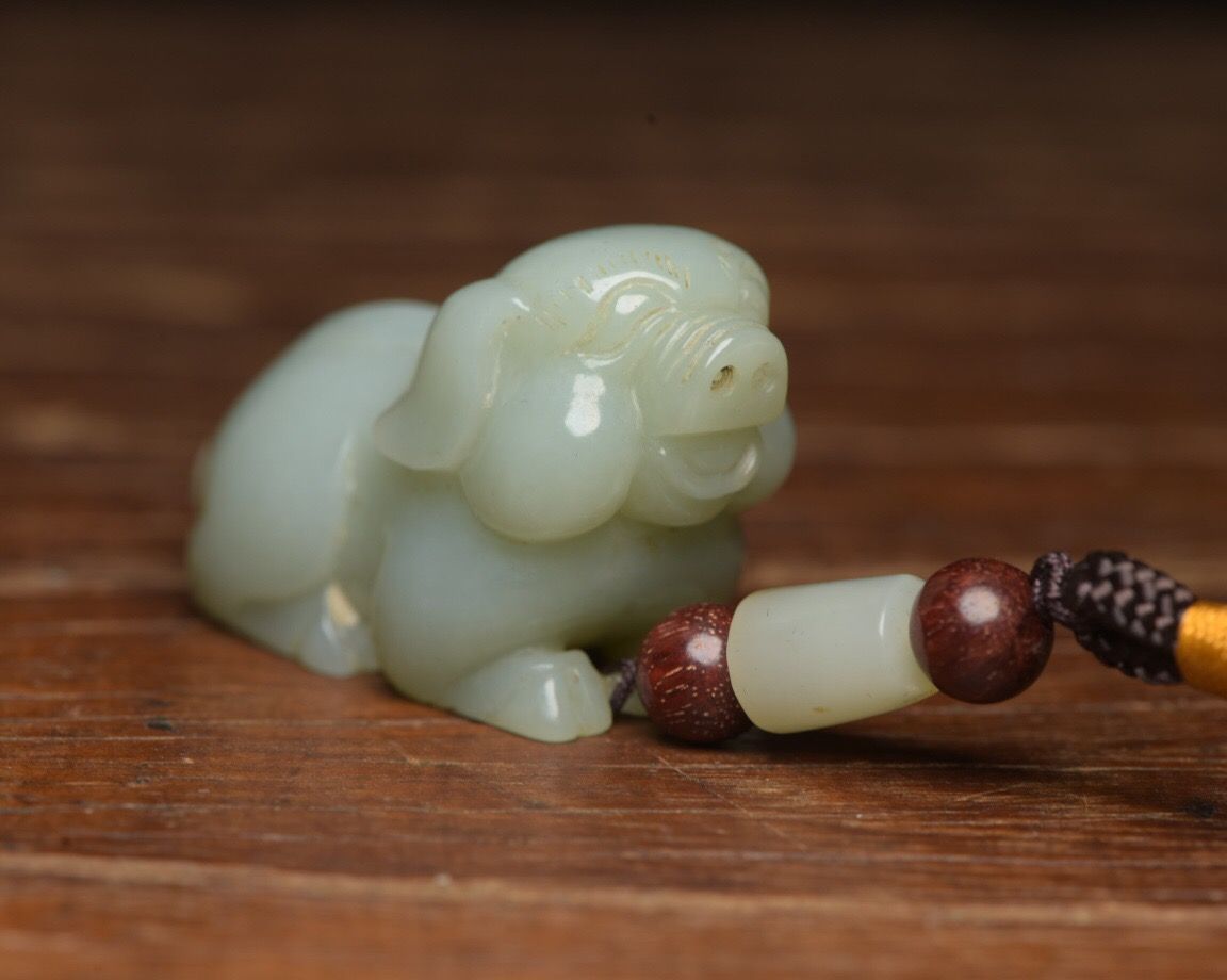 修縁堂】極上品 木彫仏像 地蔵王菩薩立像 彫刻 一刀彫 天然木檜材 鎮宅