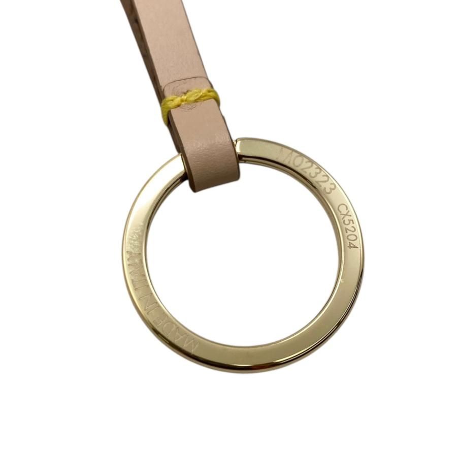 バッグチャーム LV