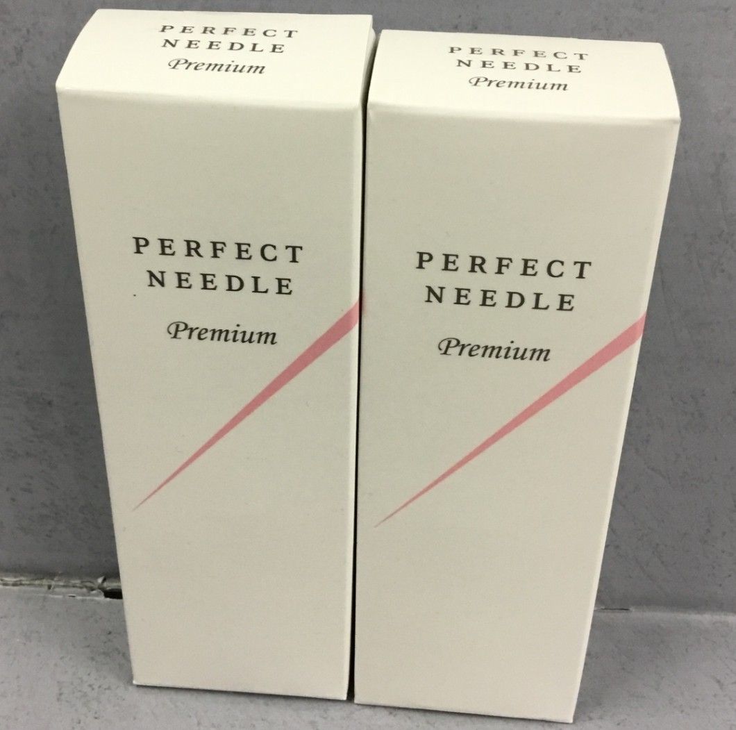 フェイスクリーム FABIUS PERFECT NEEDLE Premium 20g FABIUS / PERFECT NEEDLE Premium(パーフェクトニードルプレミアム)の
