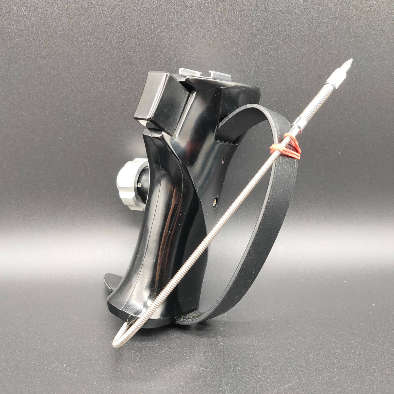MAMIYA マミヤ レフトハンドグリップ Universal Press 用 - メルカリ