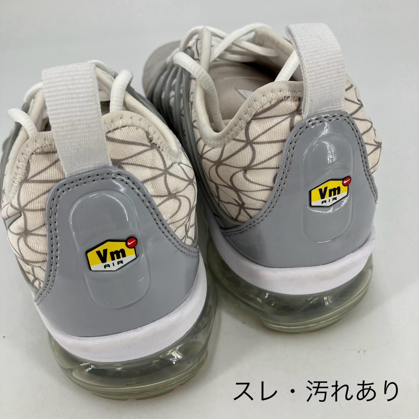 イオン広店】 中古 NIKE | ナイキ スニーカー Air Vapormax Plus 