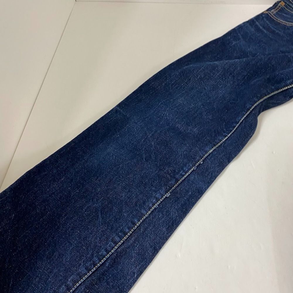 08w11356 FOB FACTORY F151-23 SELVEDGE XX 5P W32 L34 デニムパンツ 