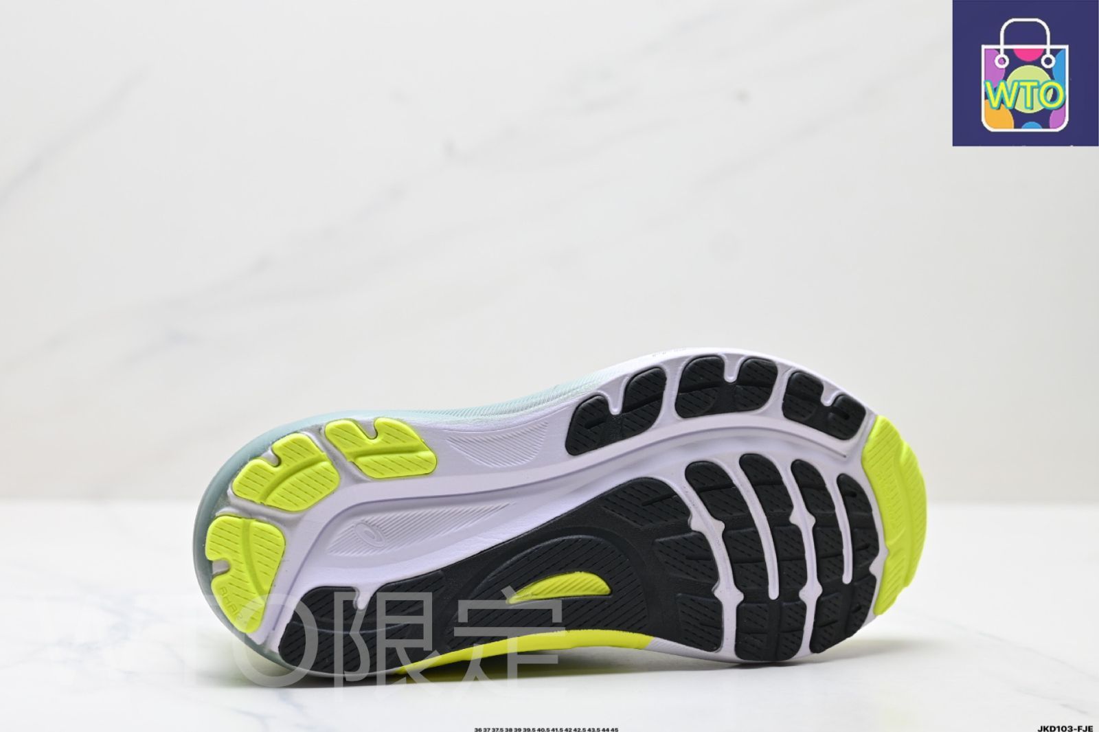 ASICS GEL-KAYANO 31 PLATINUM（アシックス ゲル - カヤノ 31