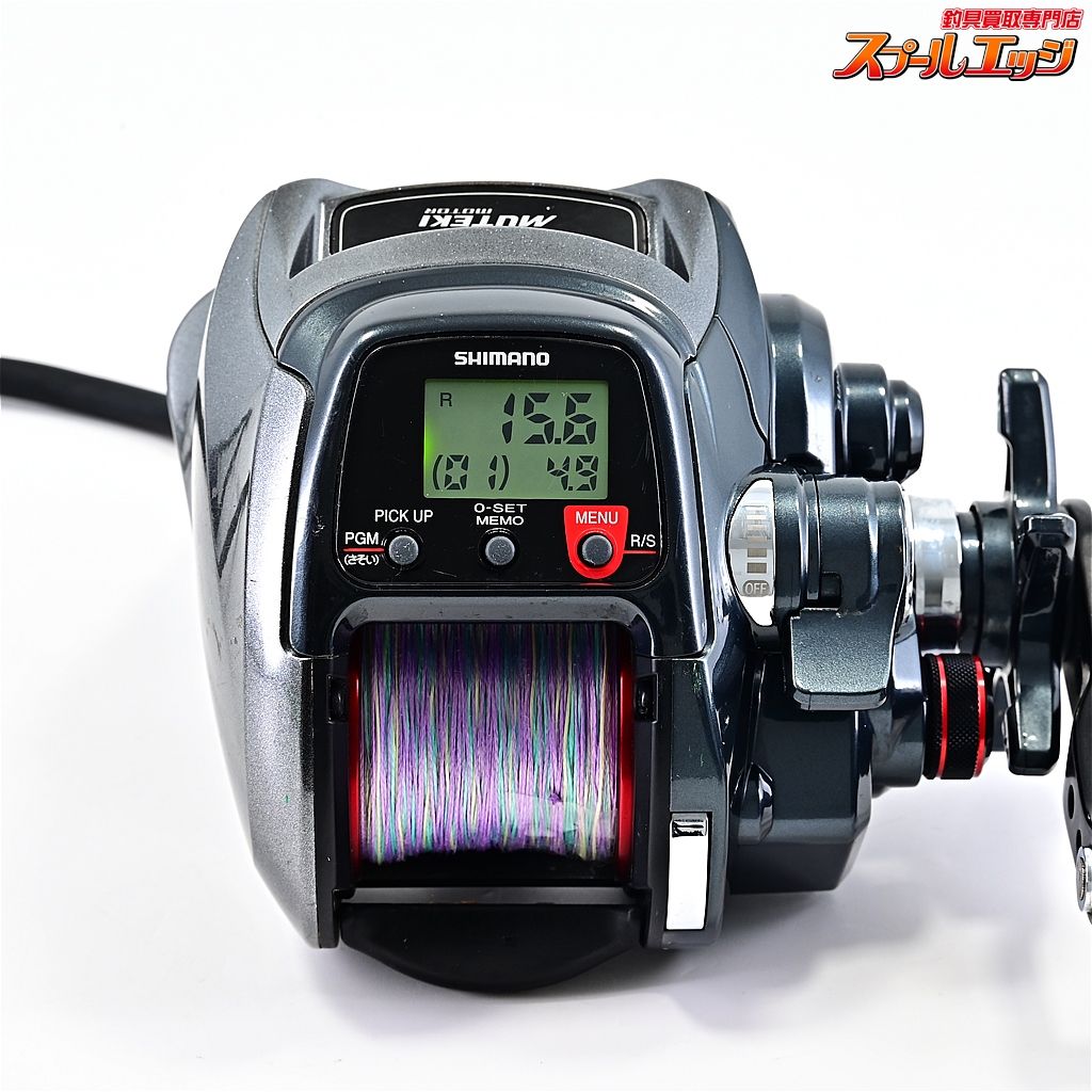 【シマノ】 17プレイズ 1000 SHIMANO PLAYSm40038 - メルカリ