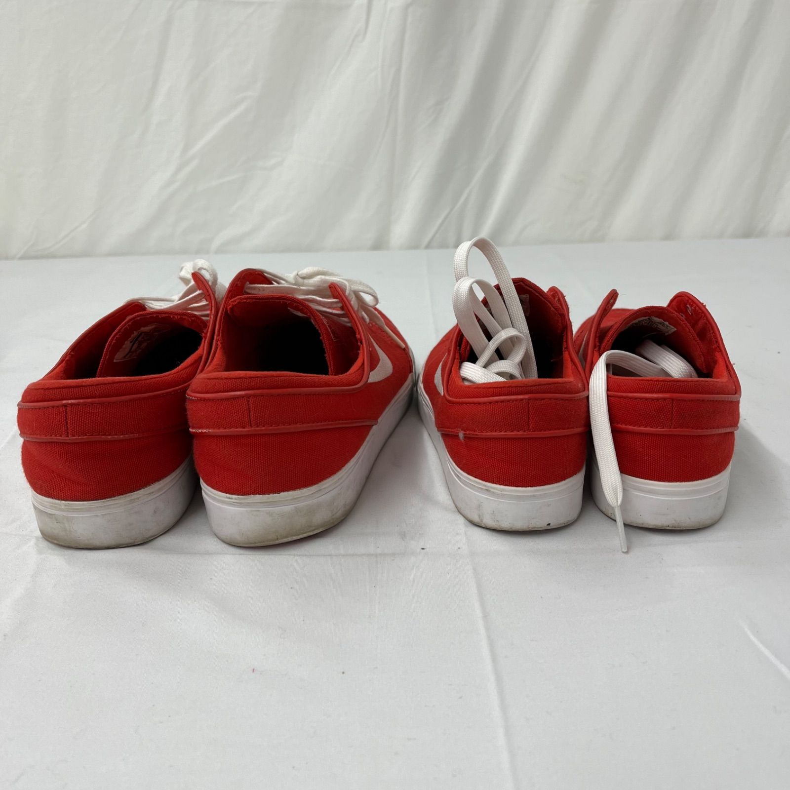 NIKE ナイキ Zoom Stefan Janoski cnvs ズームステファンジャノスキー