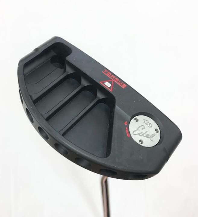 イーデル E-2 パター 34インチ イーデル パター E 2 イーデル E2 パター edel e-2 パター 楽天市場