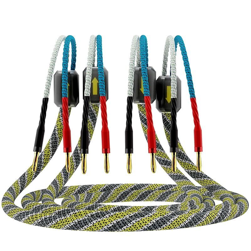 CANARE 4S12F スピーカーケーブル 約45m CANARE CANARE/カナレ 【1M〜切り売り】4S12F スピーカー