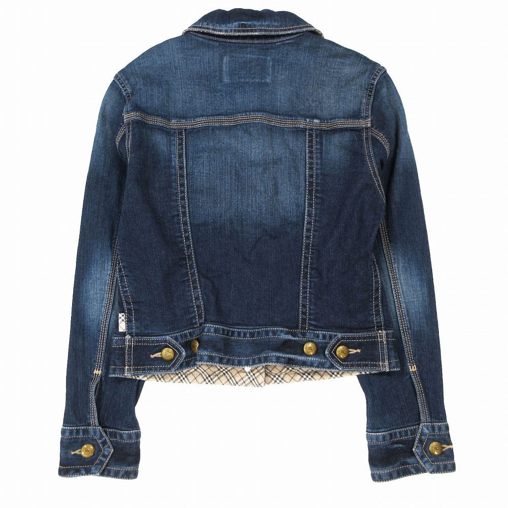 BURBERRY BLUE LABEL - Burberry Blue Label(バーバリーブルー