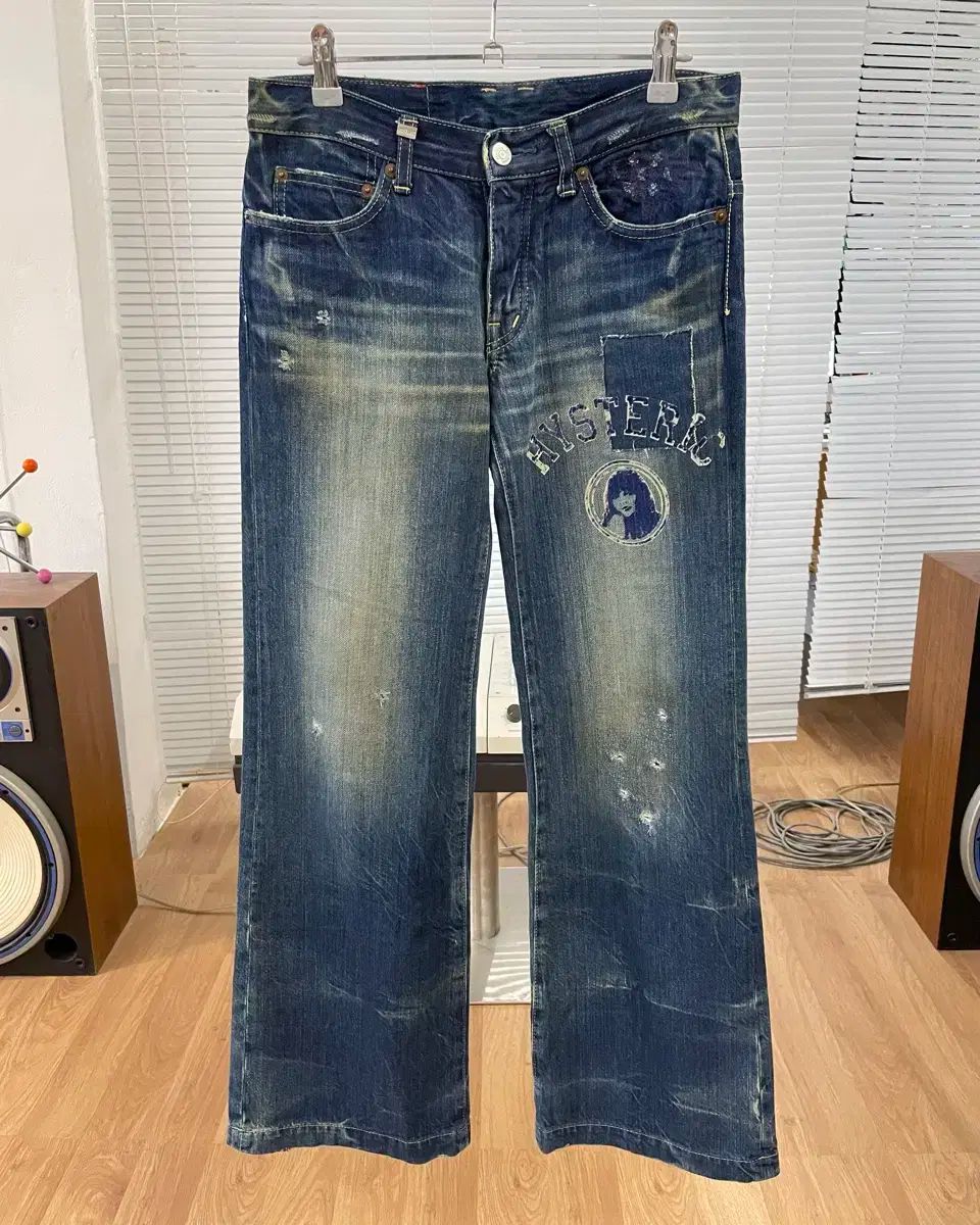ヒステリックグラマー kinky