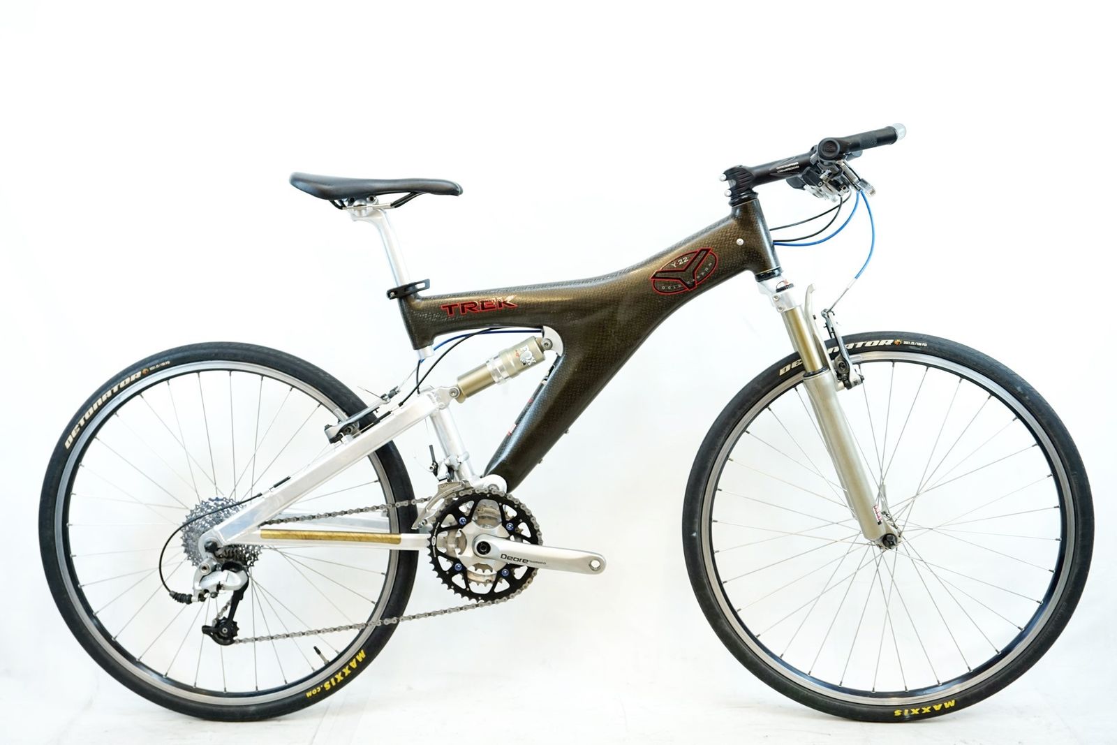 TREK トレック Y22 1996年モデル 26インチ マウンテンバイク | バイチャリ有明店