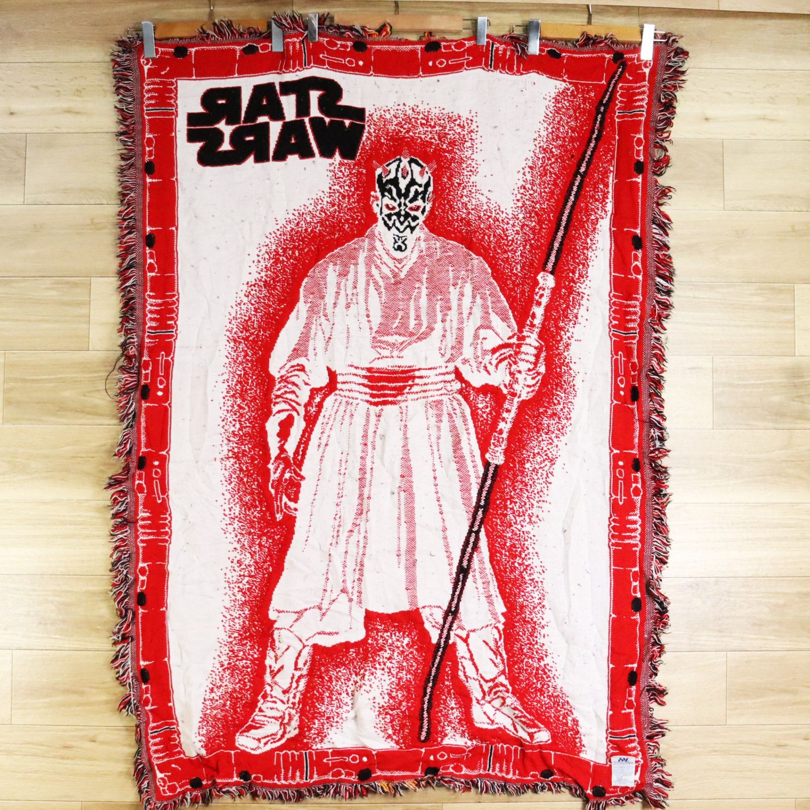 DARTH MAUL