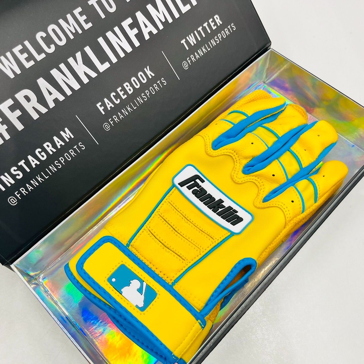 Franklin フランクリン オリジナルオーダーモデル 1