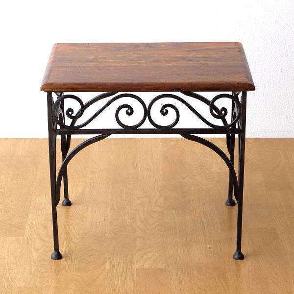 ami ＊カリモク 電話台 インテリア 昭和レトロ 棚 カリモク karimoku