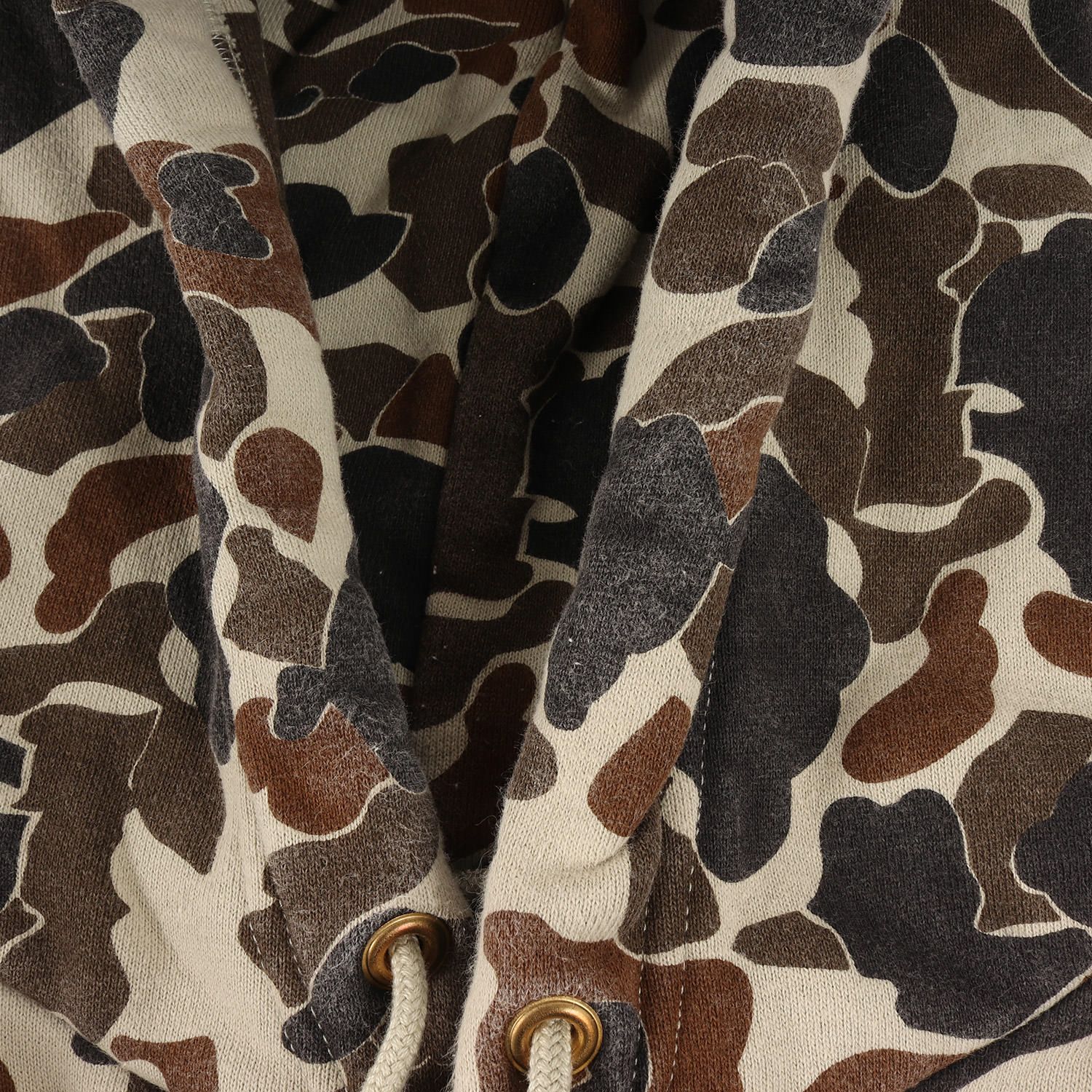 WTAPS ダブルタップス パーカー サイズ:S 18AW ブランドロゴ