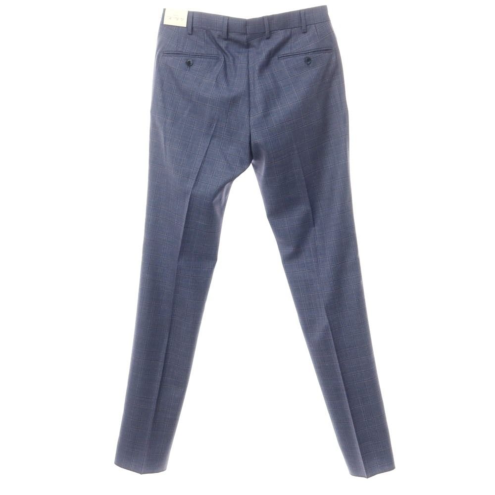 新品】ルイジ ビアンキ マントヴァ Luigi Bianchi Mantova ウール