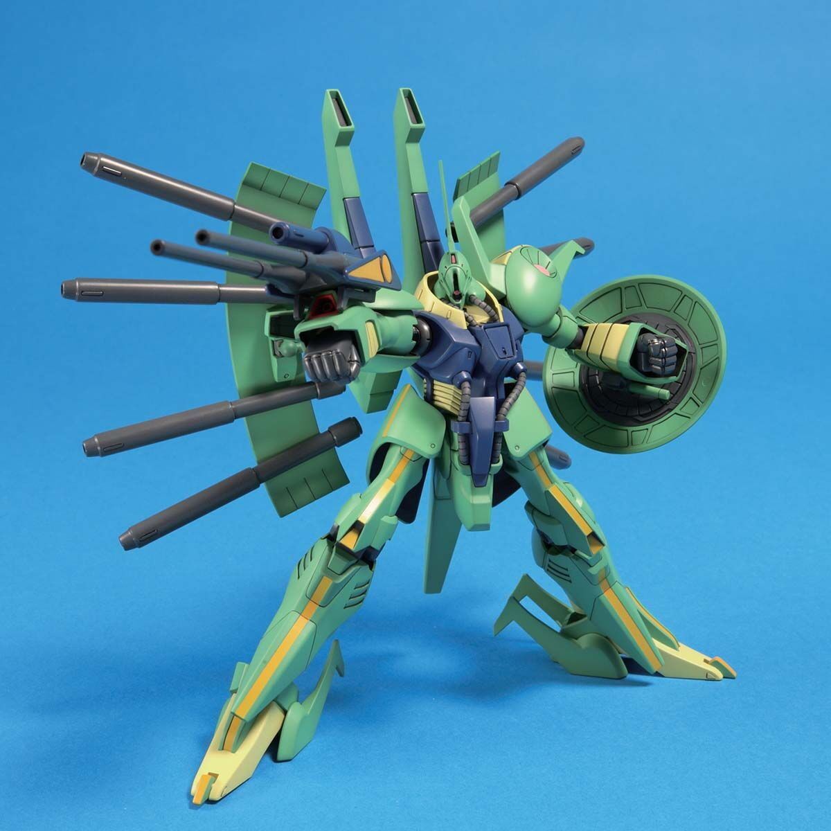 BANDAI - (再販) HGUC 1/144 PMX-001 パラス・アテネ 機動戦士Zガンダム プラモデル(5063143) バンダイスピリッツ HGUC 1/144 PMX-001 パラス・アテネ│株式会社BANDAI SPIRITS