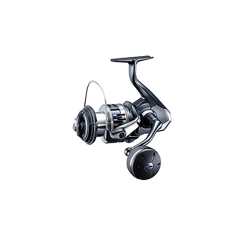 シマノ(SHIMANO) スピニングリール 20 ストラディックSW 5000PG 0