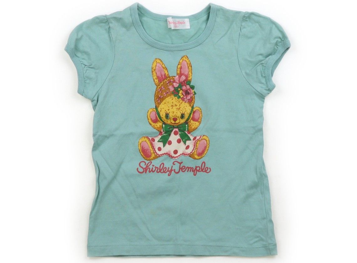 シャーリーテンプル シャーリーテンプル/ShirleyTemple】Tシャツ・カットソー 120サイズ