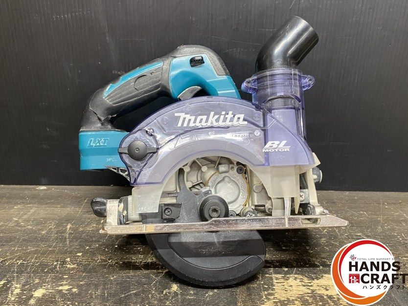 Makita - マキタ(Makita) 125ミリ充電式防じんマルノコ 18V KS513DZ 楽天市場】マキタ[makita] 18V 125mm充電式防じんマルノコ