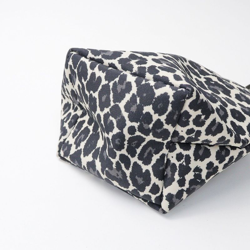 極美品 エルベシャプリエ Herve Chapelier 1927F ナイロン舟型  