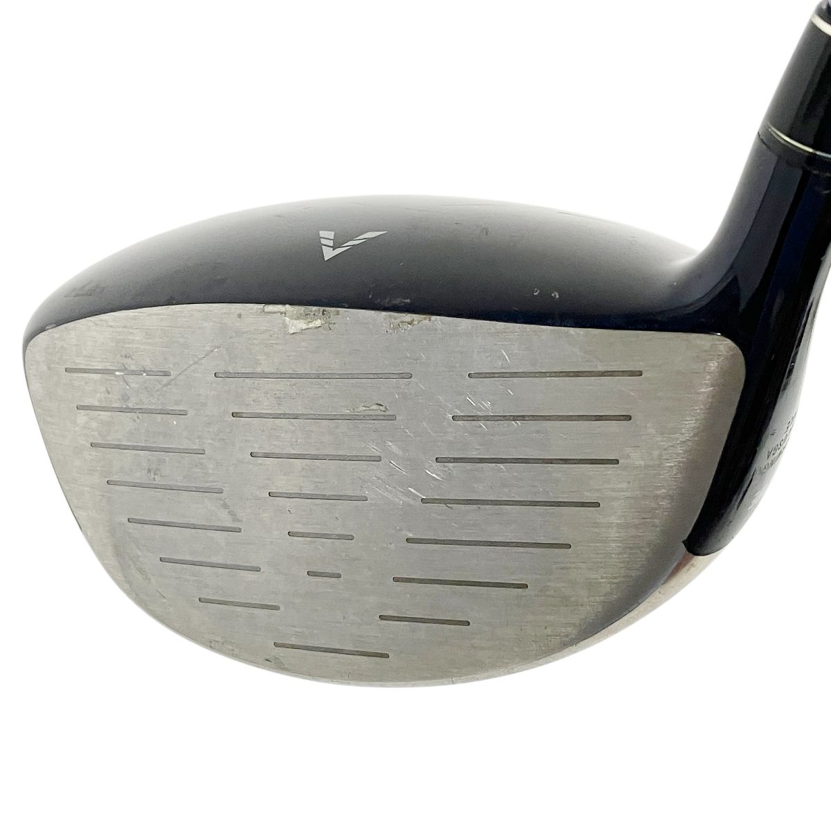 BRIDGESTONE TOURSTAGE ViQ CL 13.5° ドライバー 女性用