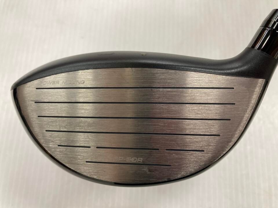 B1 | 9.5 | S | ツアーAD BS-6 | | 節約 ドライバー | ブリヂストン