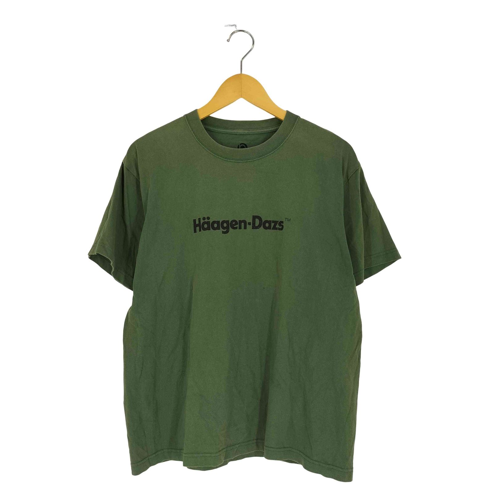 サロン アダムエロペ Adam et Rope Haagen-Dazs meets GRREN TEA T 