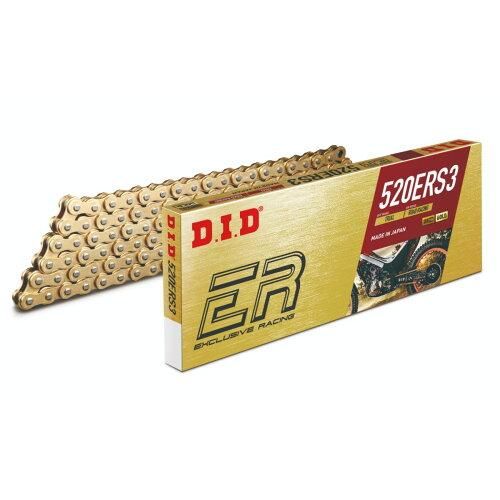 【新品・2営業日で発送】【必ず購入前に仕様をご確認下さい】520ERS3 98L GOLD／カシメ(ZB)