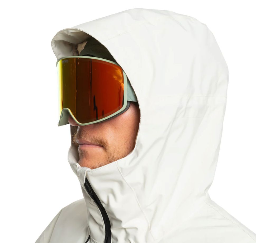 Dope snow Wylie Lサイズ ドープスノー ウェア パーカー Dope