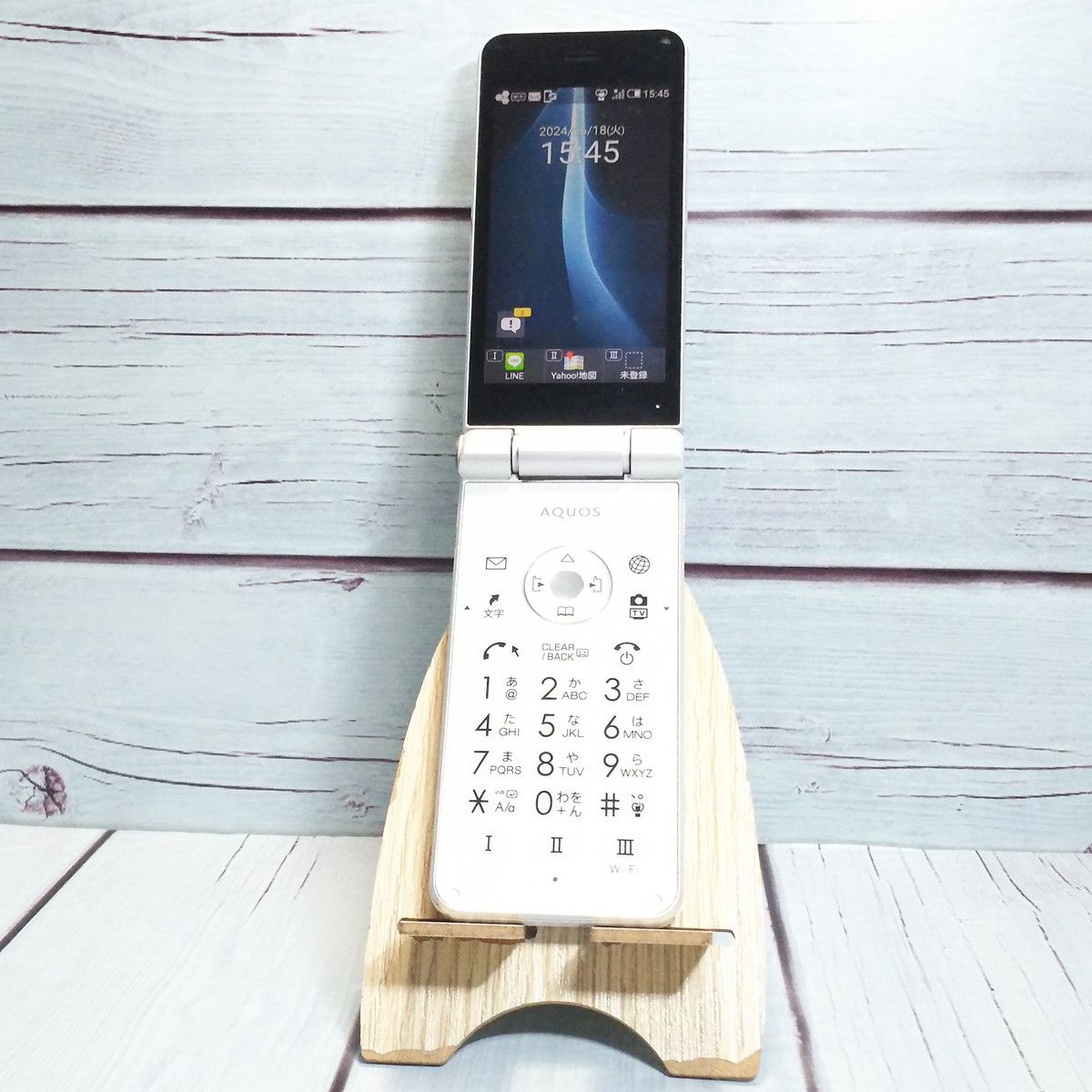 Softbank SIMフリー AQUOSケータイ2 601SH ＃SG2778 SHARP 4Gガラホ 折畳 SIMロック解除済 簡易動作確認＆簡易清掃＆初期化OK 送料無料 B  Softbank SIMフリー AQUOSケータイ2 601SH SHARP 4Gガラホ 判定○ 送料