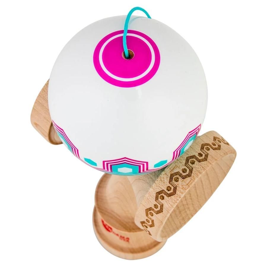 kendama　usa craft jet shape イスラエル玉　けん玉 kendama usa craft jet shape イスラエル玉 けん玉（Kendama