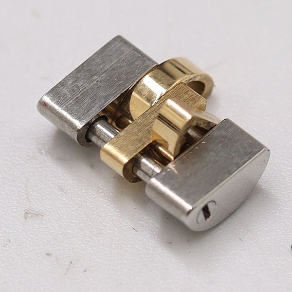 純正 ロレックス コマレディース 69173/79173 SS×YG 3駒セット ROLEX