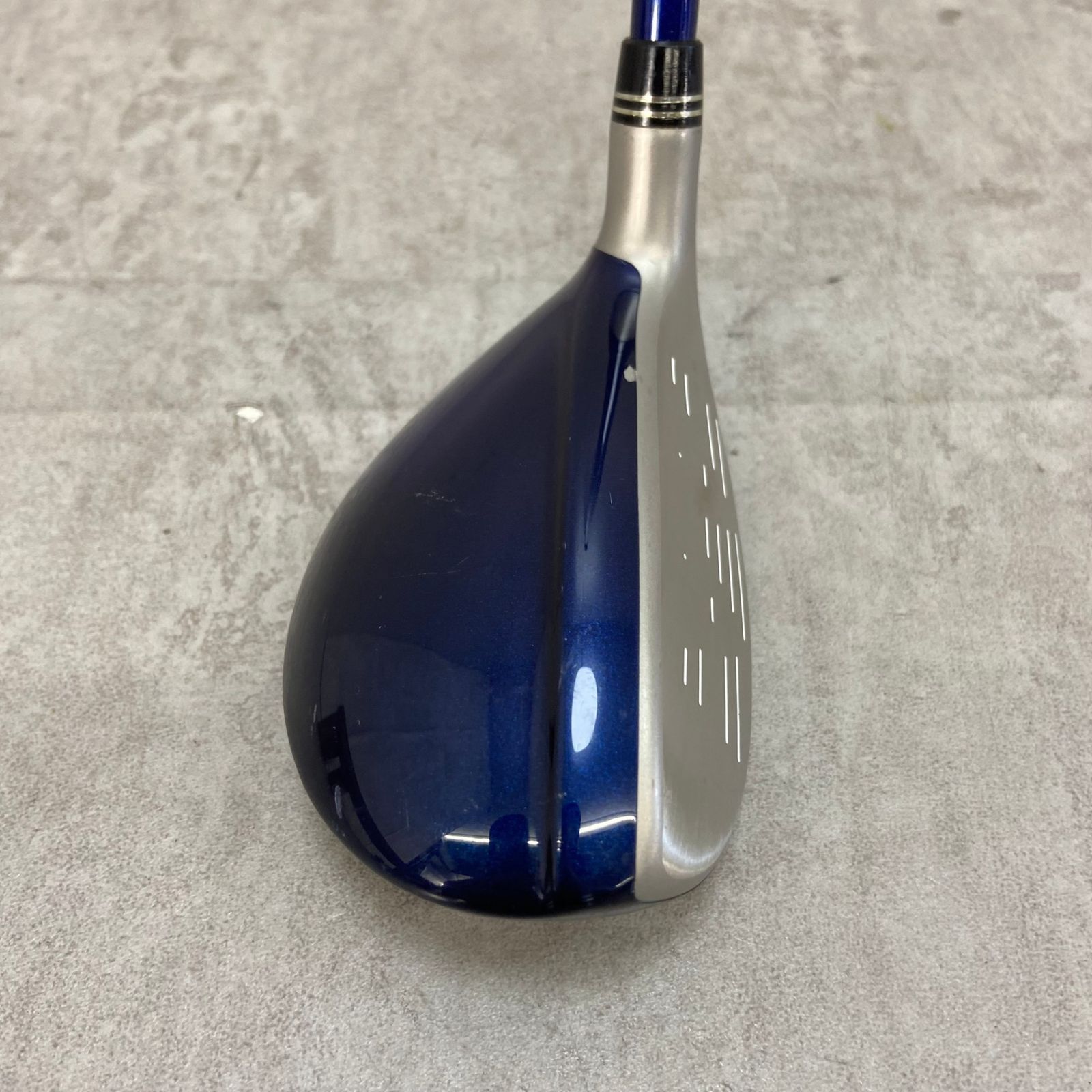 レディースゴルフ U6