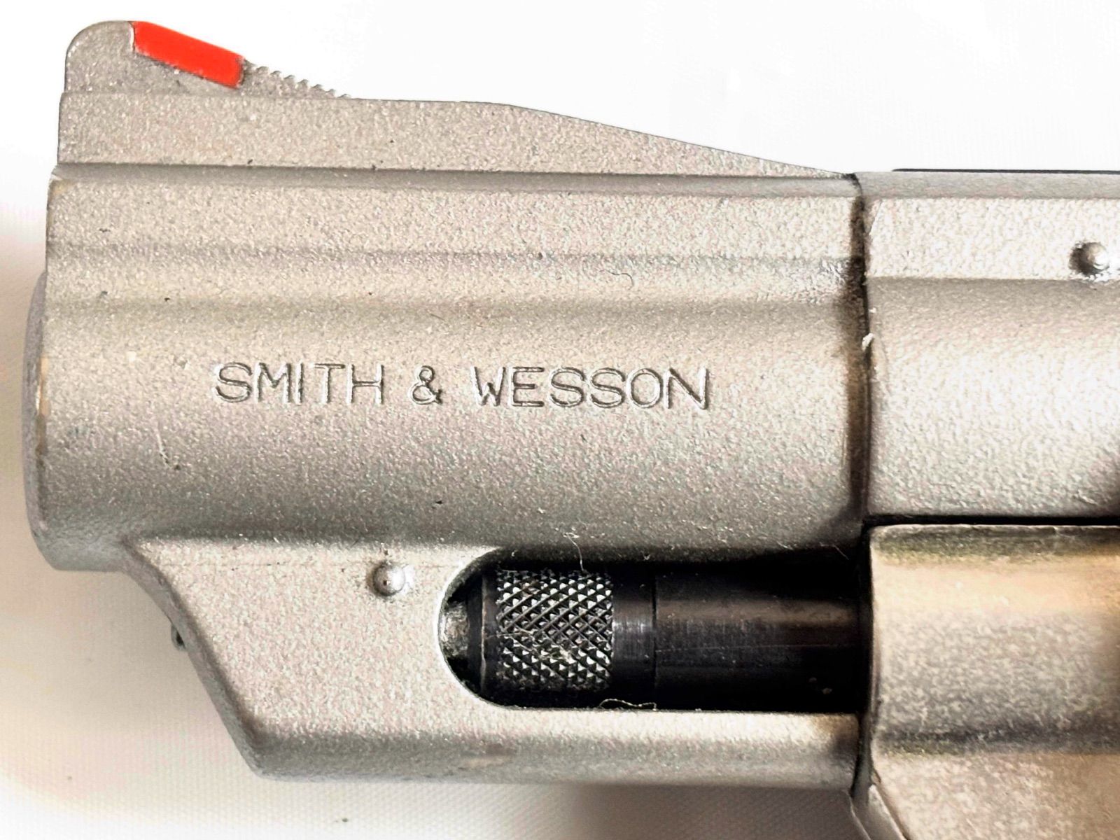 SMG SMITH-WESSON