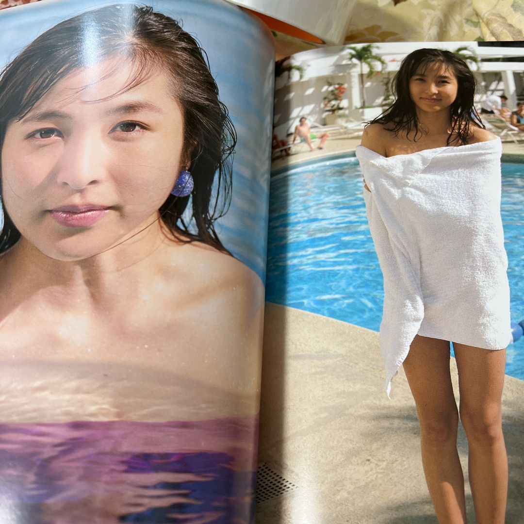 かとうれいこ写真集 : この愛のすべて かとうれいこ写真集 : この愛のすべて この愛のすべて