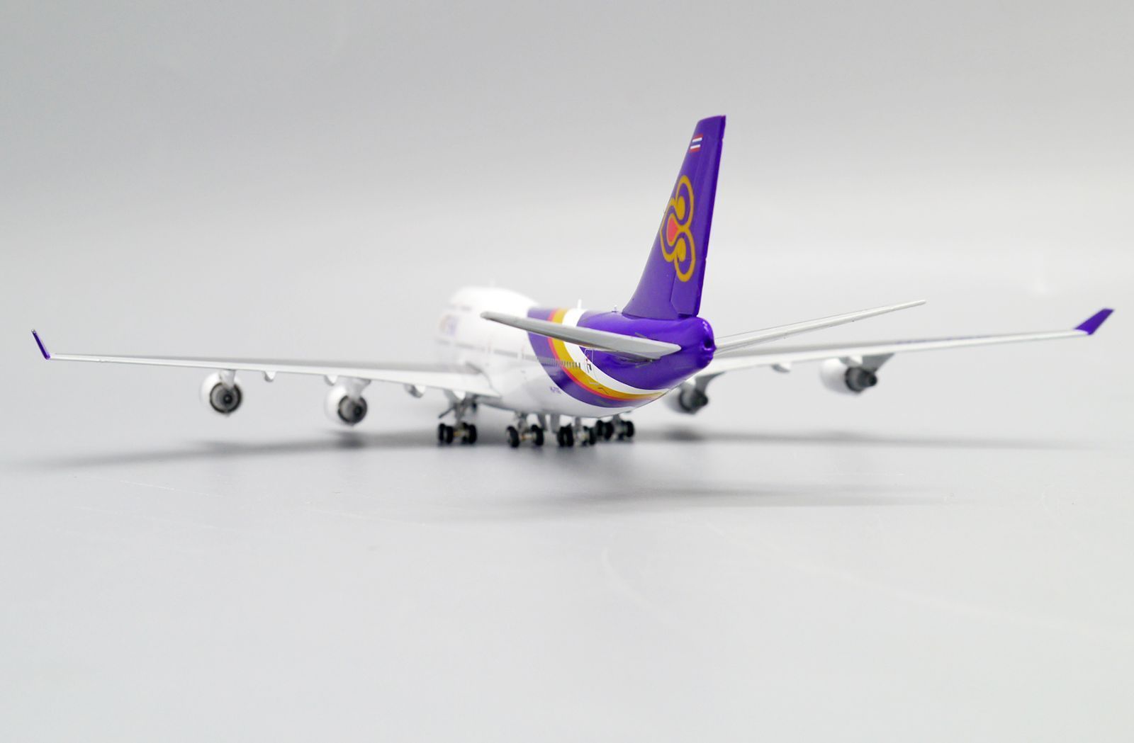 タイ国際航空