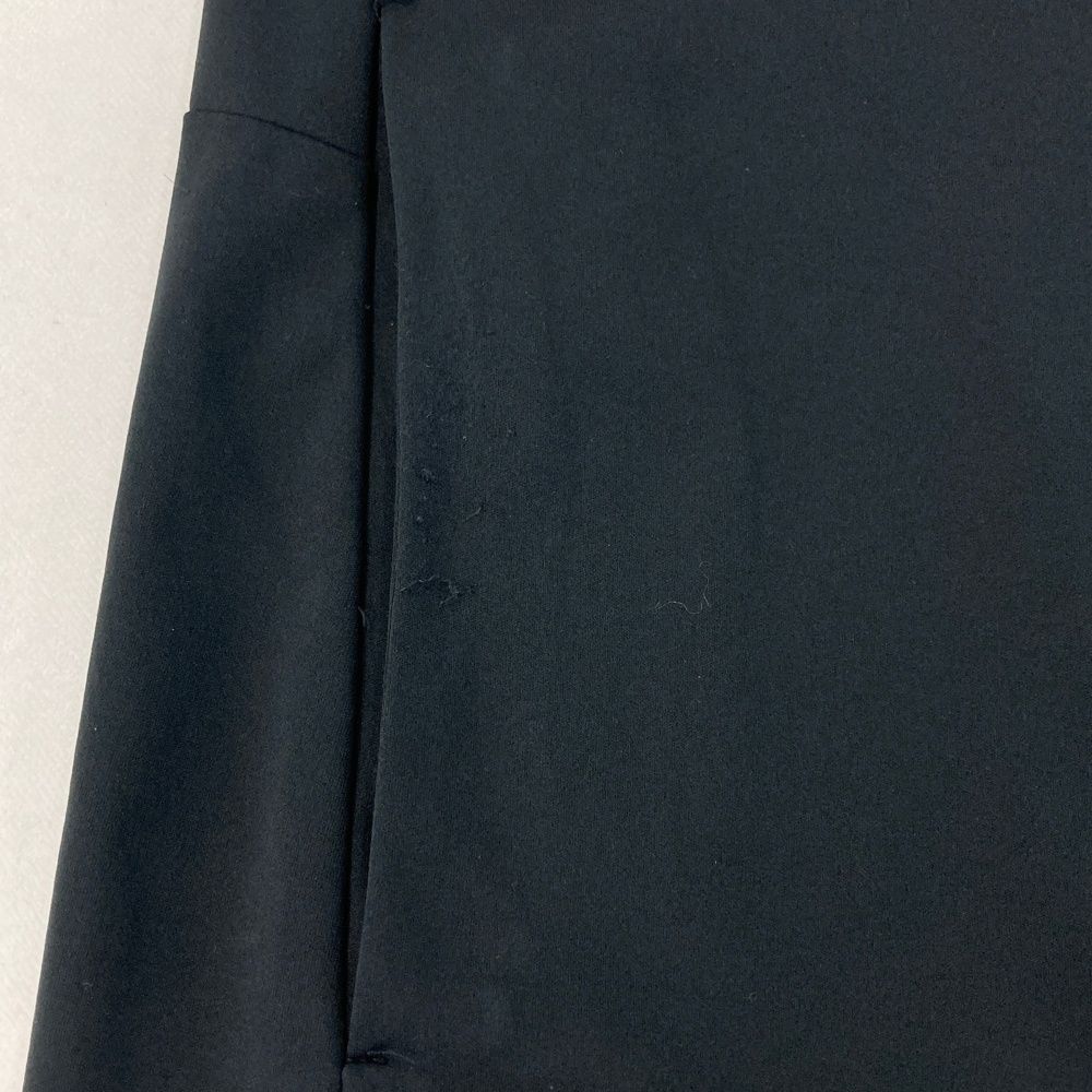 サイズ：L ADIDAS GOLF アディダスゴルフ GR8837 ジップ