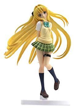 ToLOVEる とらぶる ダークネスモモ＆ヤミフィギュア  rdzdsi3 To LOVEる-とらぶる-ダークネス モモ＆ヤミフィギュア モモ