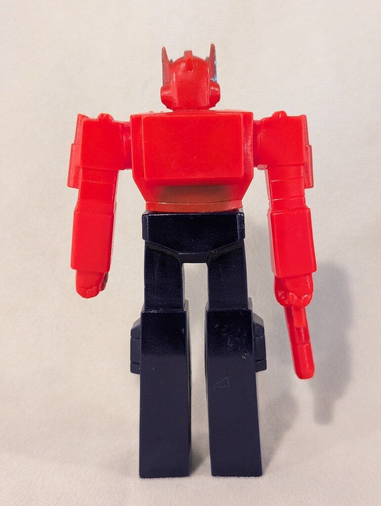 タカラ コンボイ 110mm 110㎜