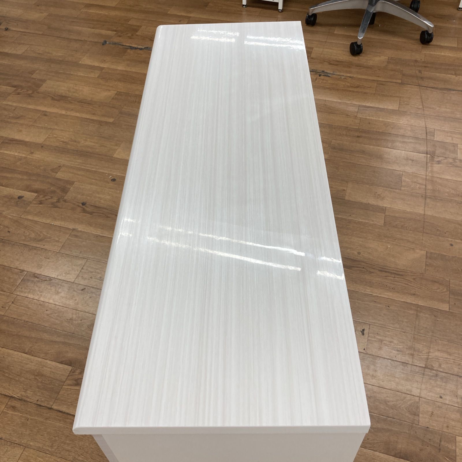 ニトリ ローボード